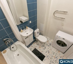 3-местные апартаменты студия в Arrival