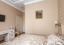 2-комнатный семейный номер в Палермо