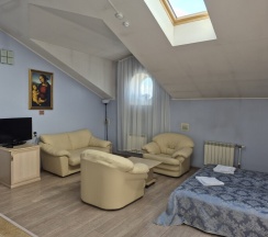 Бизнес в Меблированные комнаты Центриссимо