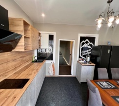 полулюкс четырехместный в Берлога