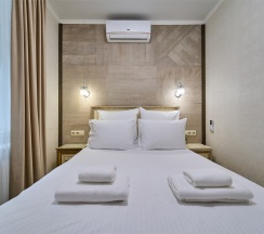 Стандарт бюджетный 2-х местный в Амбассадор