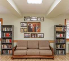 Номер в отеле в Басаргино