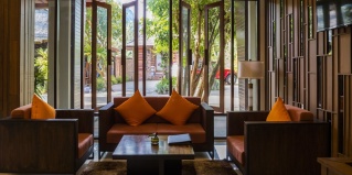 Ао Нанг: Курортный отель Aonang Phu Pi Maan Resort & Spa