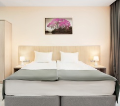 Студия в На Ходынке