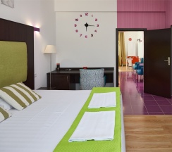 Люкс в Диса