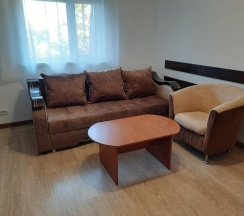 Трёхместный номер Comfort в Жайлау