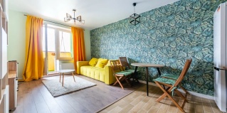 Выборг: Апартаменты Апартаменты Viipuri House