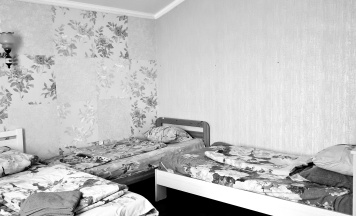 Трехместный номер в Rent House