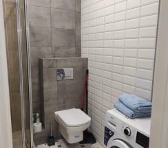 2-комнатные апартаменты улучшенные в Jet Life