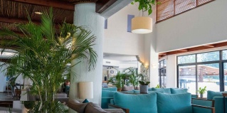 Пафос: Курортный отель Paphos Gardens Holiday Resort