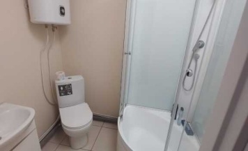 Двухместный номер Standard двуспальная кровать в Гостевой дом