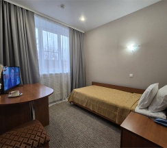 Cтандарт Одноместный в Автозаводская