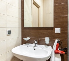 Апартаменты с кухней в U-Apart