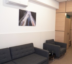 Комфорт в Urban hotel