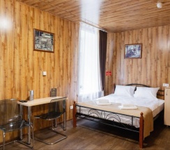 Комфорт №402 в Гармония
