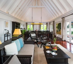 Вилла Family с 2 комнатами в InterContinental Koh Samui Resort by IHG
