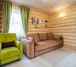 Апартаменты с 2 спальнями в Переславская слобода