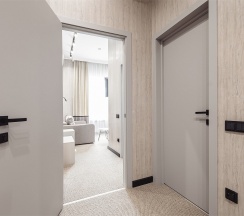 Улучшенный Стандарт в Горная Дача