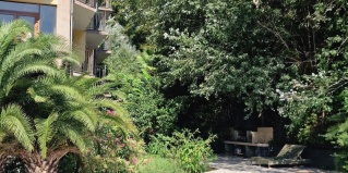 Сочи: Коттедж Ливерпуль