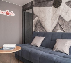 2-комнатные апартаменты, 50 м², 1 этаж в Granada