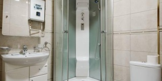Новороссийск: Отель Экспромт