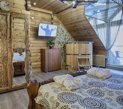 WILD 29 в Exclusive Hotel&Apartments