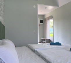 Номер Double Comfort в Бобровый мыс