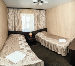 Двухместный номер Standard двуспальная кровать в Nord house