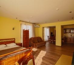 APARTMENT (Апартамент) в Golden Tennis Club