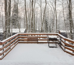 Коттедж стандарт в BlackVillage