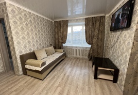 Апартаменты Апартаменты на Новобульварная 133 в Чите