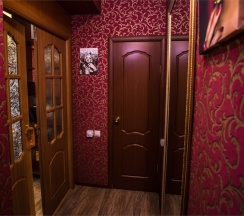 Улучшенный стандарт ком. №1А в Золотой Лев