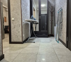 Апартаменты на 1 этаже в Hotel-st