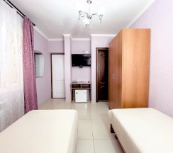 Стандарт в Три богатыря by Viva Hotels Group