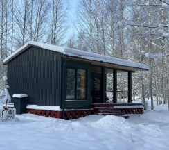 Фазенда ботаника в Тованово