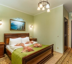 Номер комфорт в Благодать