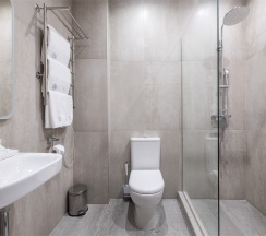 Семейный полулюкс с 2 двуспальными кроватями в Ka Royal Hotel Boutique