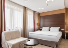 Номер Премиум King в Park Inn by Radisson Sadu Moscow