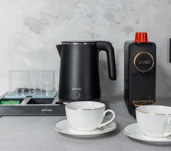 Студия с кухней № 9 в Iva home