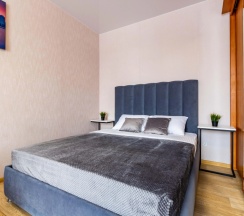 Апартаменты Deluxe в DreamHouse