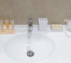 Студия TWIN раздельные кровати в Sensa room