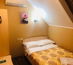 Одноместный номер Economy в Гуля