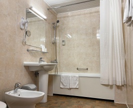 Номер Комфорт плюс в Москва