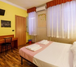 Одноместный номер Standard в Hotel America