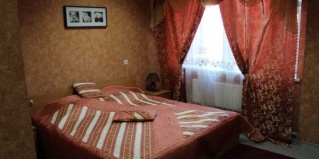 Нижний Новгород: Гостевой дом Визит