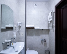 Улучшенный стандарт №2 в Villa Aila