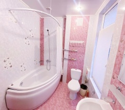 Двухместный номер Студио в Dream land