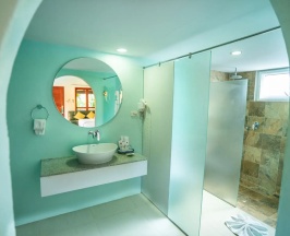 Вилла Grand Family Plunge Pool в Chawengburi Resort