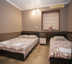 Номер Deluxe в Гостевой дом