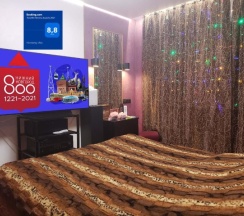 Delux в Homestay Uley